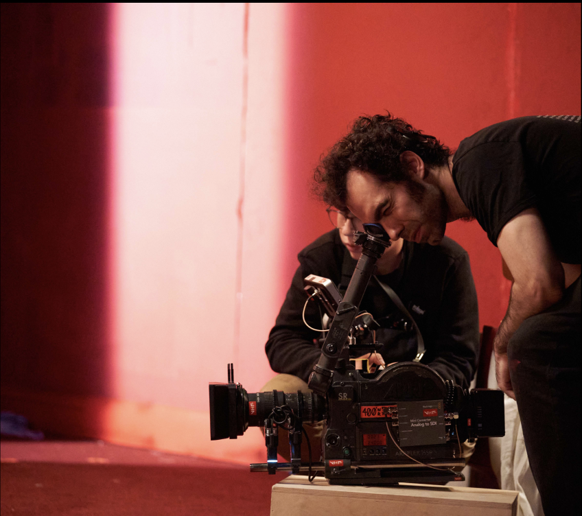 Richard Melkonian